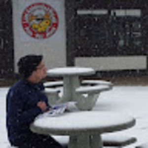 Meet your Posher, Paul